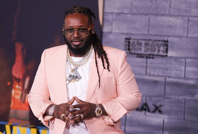 T-Pain Exlains How He Got Into Auto-Tune, Beyonce, Future & More.