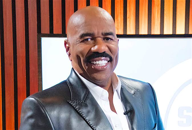 Steve Harvey: If You Attack My Daughters Or My Wife, Im Coming For You| Sip N Smoke W/ Cam Newton