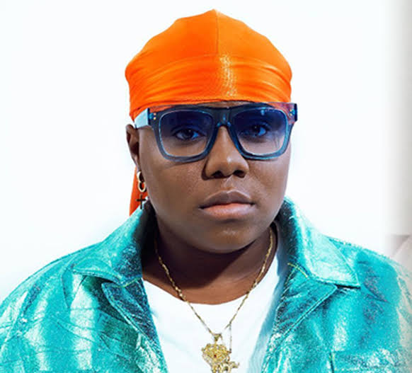 My Talent is Too phenomenal for 4M followers- Teni