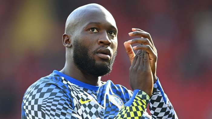 Lukaku gives Chelsea injury scare as he undergoes scan on minor issue