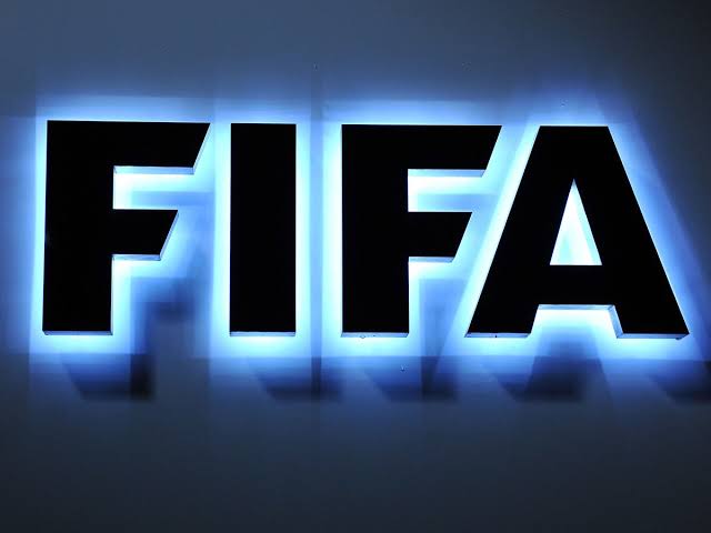 6 countries in the world that are not part of FIFA