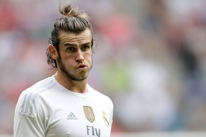 Real Madrid’s Bale opposes biennial World Cup