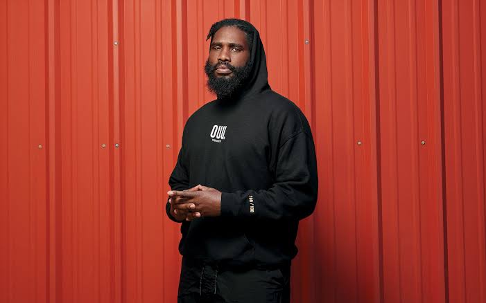 BASE:LINE – Behind the Scenes with Tobe Nwigwe