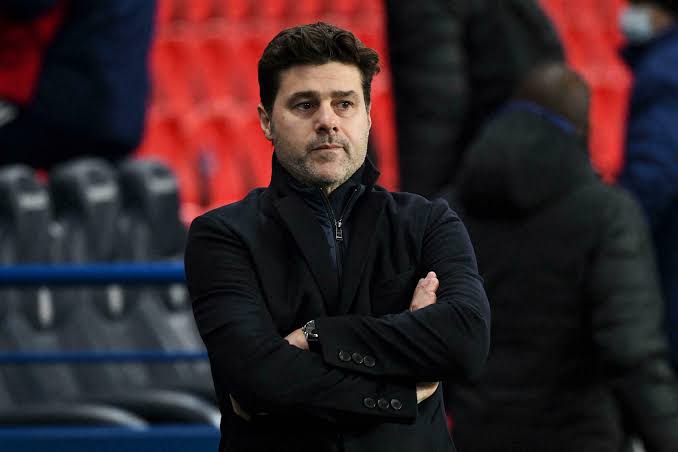 Pochettino Rules Out Lionel Messi from PSG's Next Fixture