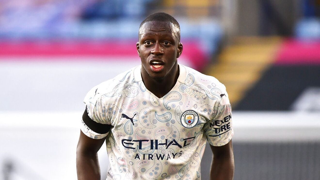 Chester Court Set Trial Date for Benjamin Mendy