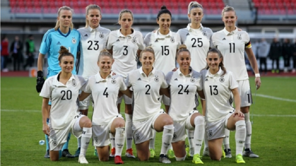 Warner Bros Entertainment To Film Documentary Series On German Women’s Soccer Team