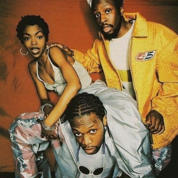 Fugees International Reunion Tour to Celebrate 25th Anniversary of The Score´.Performing in Lagos!