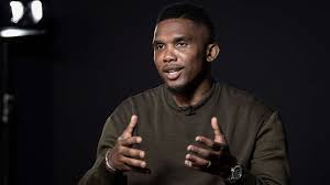 Eto’o: Barcelona legend announces candidacy for Cameroon FA presidency