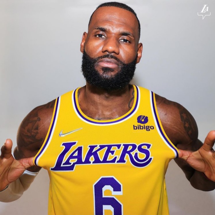 Los Angeles Lakers Land $100 Million USD Sponsorship Deal With Korean Food Company