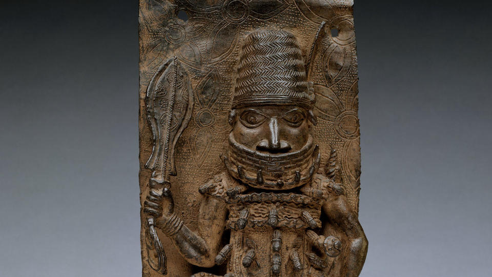 Metropolitan Museum of Art Returns Two Benin Bronzes, Signaling a Major Shift