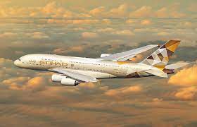 Etihad Airways offers travellers free Expo 2020 tickets