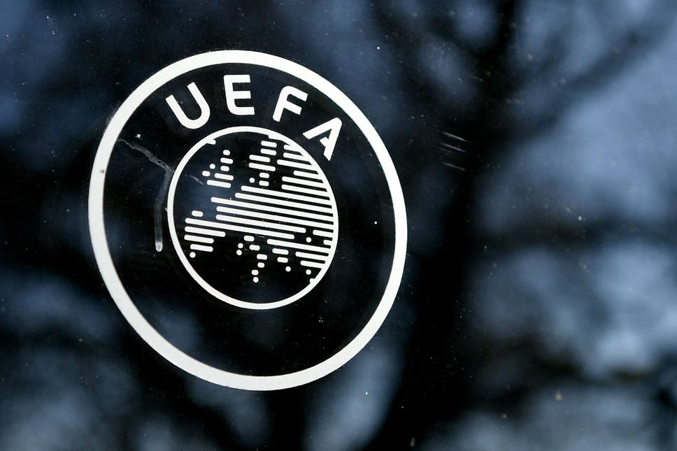 BREAKING!! UEFA Ends Legal Fight Against Barcelona, Juventus & Real Madrid