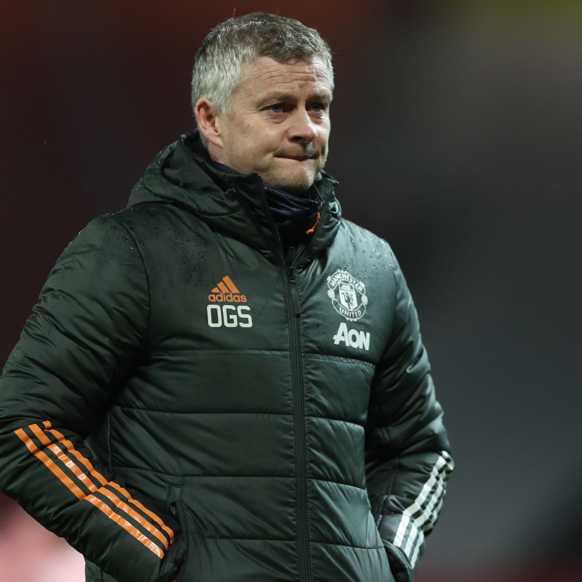 You Will Be Sacked If…. – Man Utd Boss, Solskjaer Warned