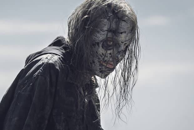  The Walking Dead Recap: Turnabout Is Fair Play — Plus, [Spoiler]s Gutted