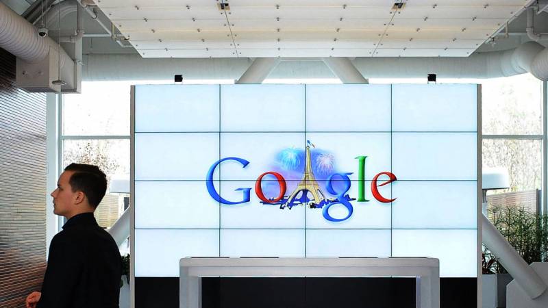 Google to invest $1bn in Nigeria, South Africa, others for digital economy