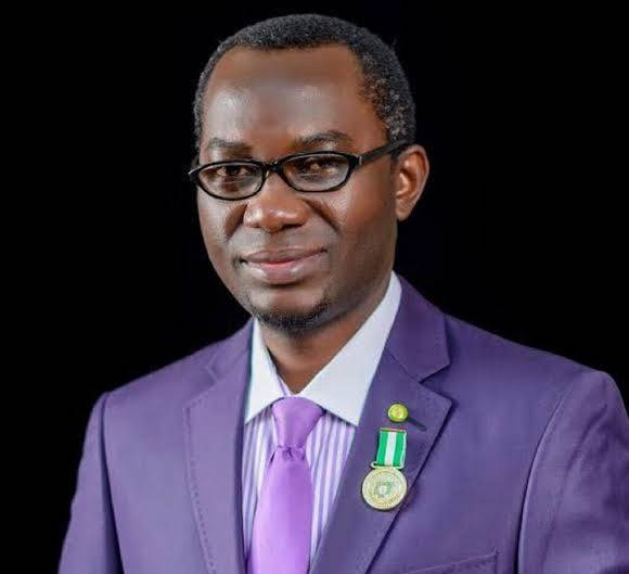 Nigerian emerges President of World Medical Association