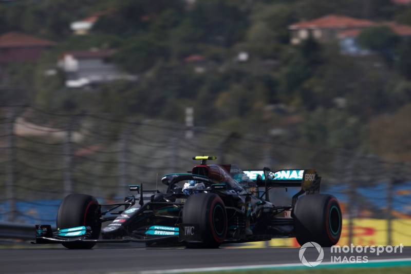 Mercedes explains why it didnt give Hamilton full F1 engine change