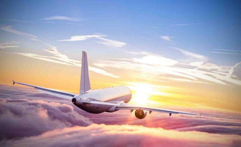 Corporate Travel Targets Business Class to Cut Its Carbon Footprint