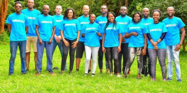 MarketForce, a Kenyan Tech-Startup Sets Up in Nigeria