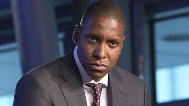 Ujiri’s Giants of Africa unveils basketball courts for Lagos schools, clubs