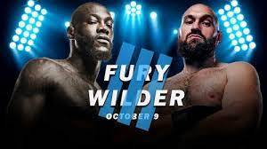 Deontay Wilder vs Tyson Fury 2 | FREE FIGHT | FURY vs WILDER III Oct. 9 on PPV