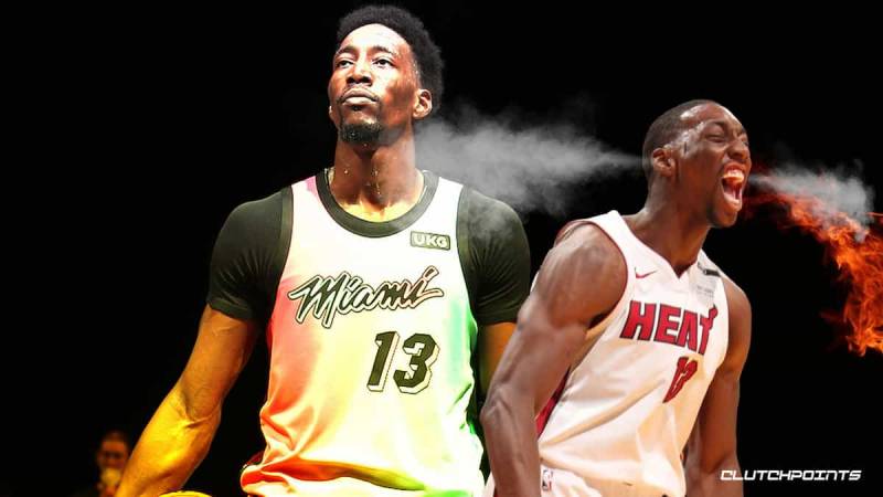 Heat star Bam Adebayo reveals disrespect that pushed him to fix weakness