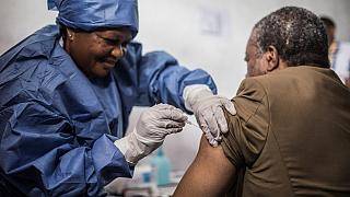 DRC: Vaccination against Ebola starts in Beni