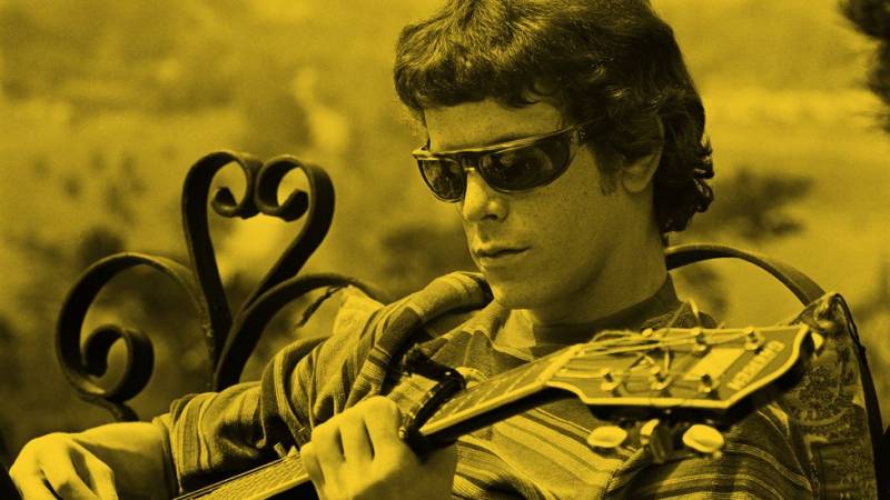 How The Velvet Underground film reclaims the past