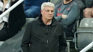 Steve Bruce leaves Newcastle by mutual consent after Saudi takeover