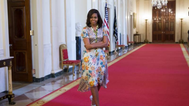 Michelle Obama-approved designer Duro Olowu's pursuit of the 'culture of style'