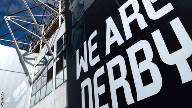 Derby County: US businessman Chris Kirchner declares intention to buy club in open letter