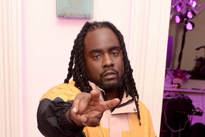 Wale claims top 5, speaks on Folarin 2, & relationship with Rick Ross