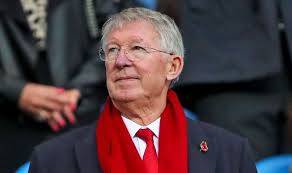 Sir Alex Ferguson Stresses Importance Of Communication For Young Managers