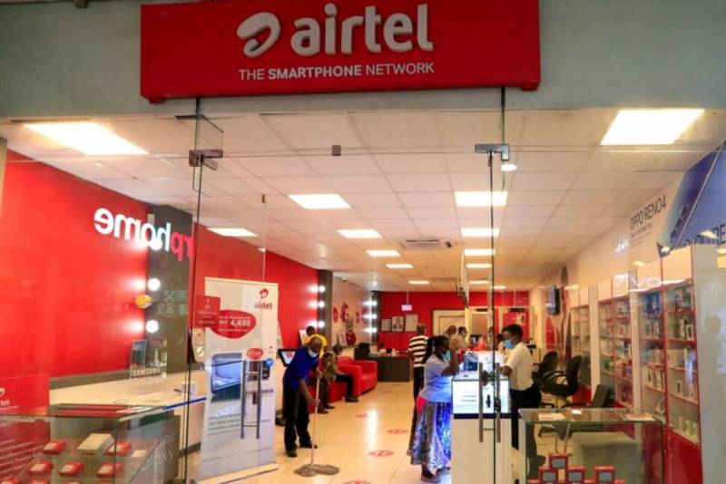 Airtel Africa Eyes Broadband and Mobile Money Boost After Bumper First Half