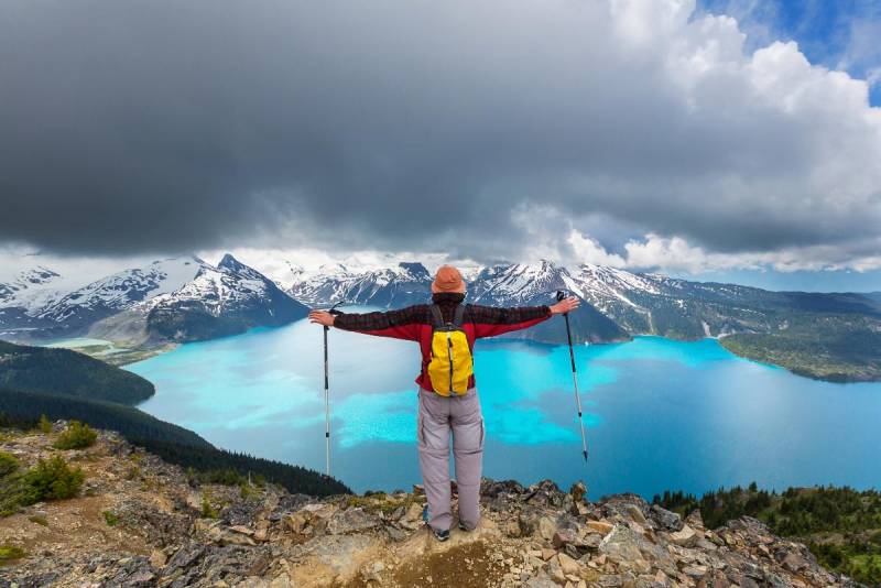 47 Fascinating and Fun Facts about Canada
