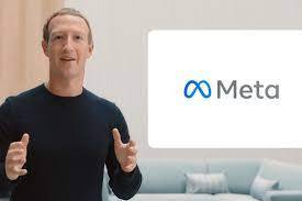 UPDATED: Facebook changes parent company name to ‘Meta’