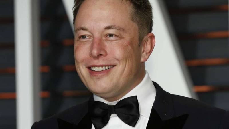 Elon Musk Slams Billionaire Tax Bill, Claiming He Would Use The Money For Mars