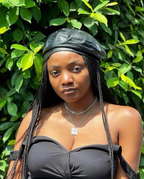 My inspiration behind ‘woman’ song, Simi shares
