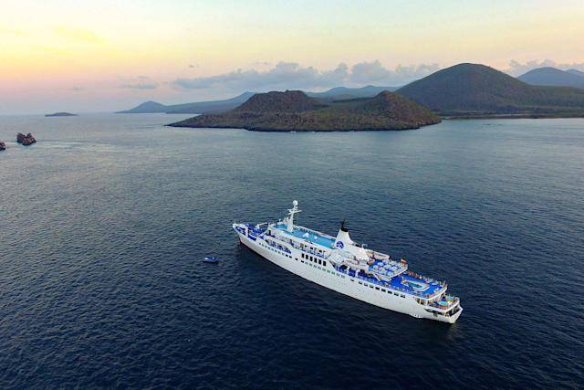 13 Adventure Cruises to Stunning Destinations Around the World