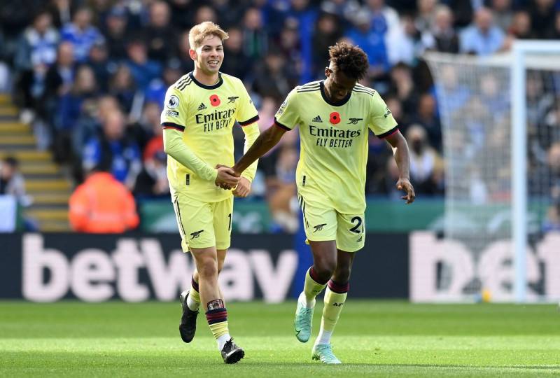 Leicester City 0-2 Arsenal: 5 talking points as Gunners claim an impressive win over the Foxes 