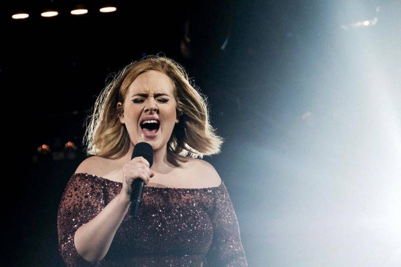 Adele at Hyde Park: Adele sold out her London 2022 shows in seconds and broke the internet