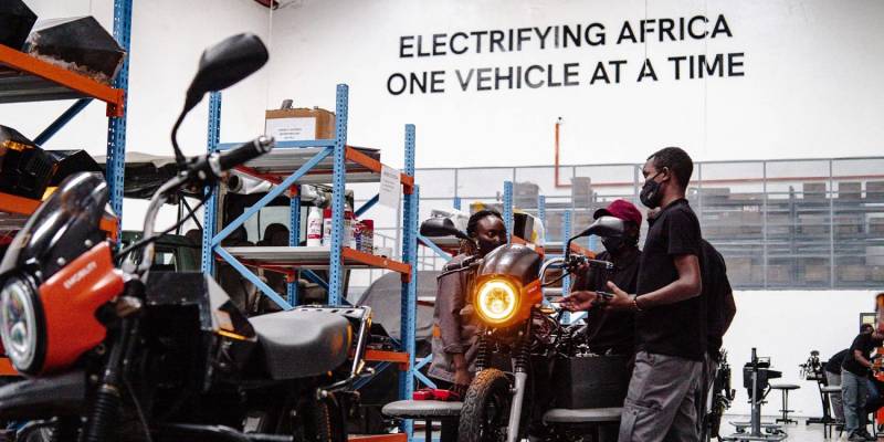 Opibus closes $7.5 million funding round, largest ever for an African electric mobility