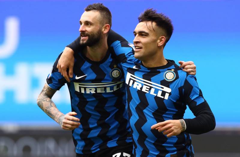 Manchester United offered chance to sign Inter Milan star