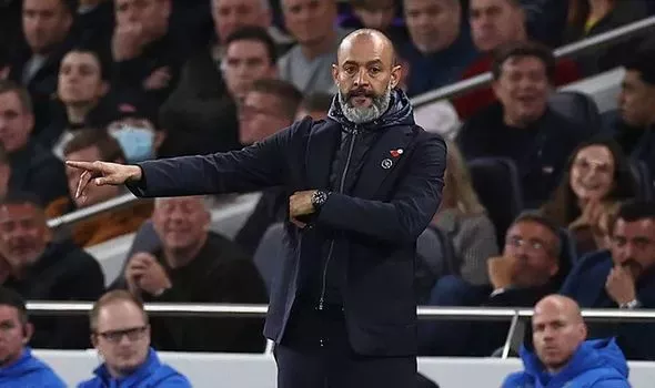 Tottenham stars 'baffled' by Nuno Espirito Santo transfer decision before Daniel Levy axe