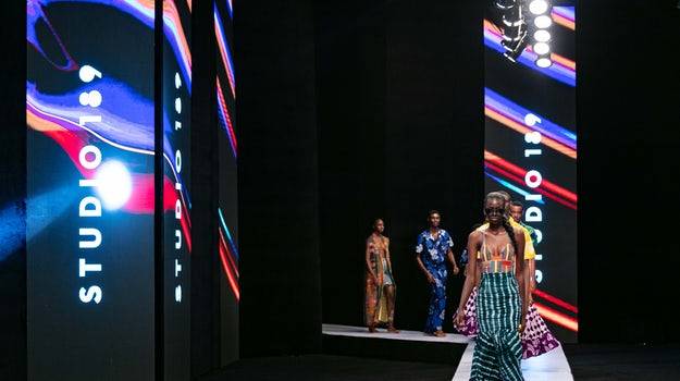 Lagos Fashion Week Announces Relief Grant for Nigerian Brands