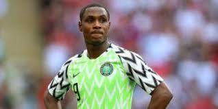 World Cup qualifiers: Rohr drops Awoniyi, invites Ighalo after two-year absence