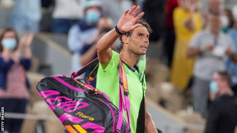 Rafael Nadal plans to return to tennis in Abu Dhabi in December