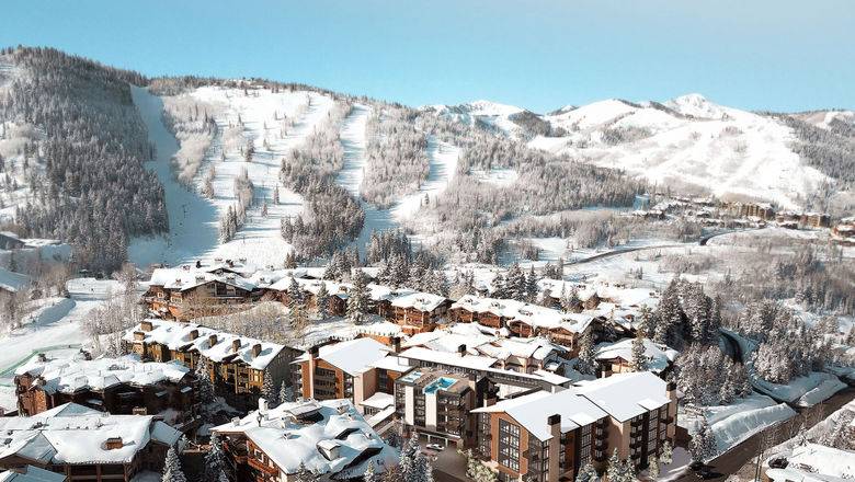 Luxury ski hotel Goldener Hirsch joins Auberge Resorts Collection