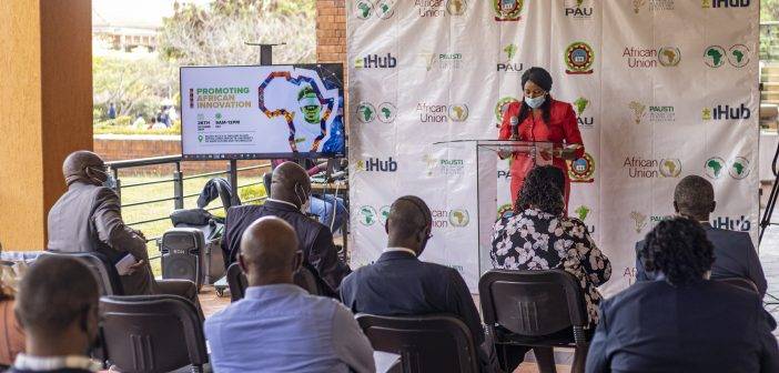 AfDC-funded agricultural innovation incubator opened in Nairobi