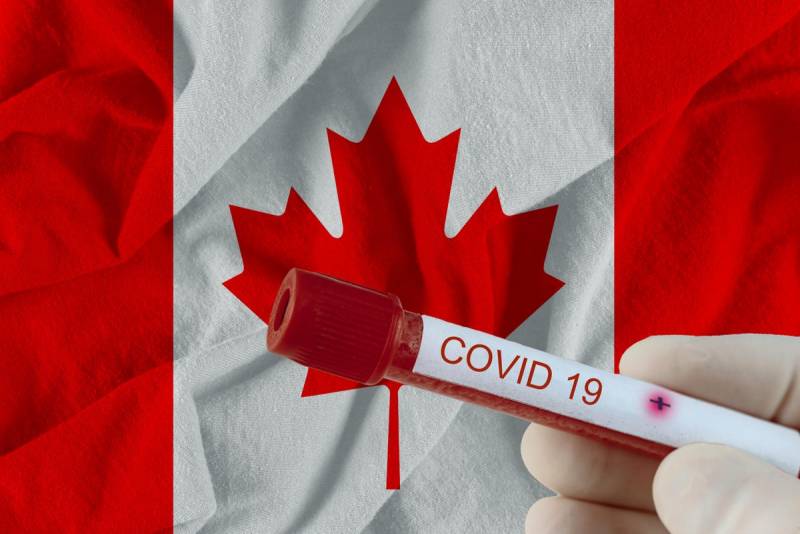 What You Need To Know: Canada’s COVID-19 Negative Molecular Test Requirement For Travel